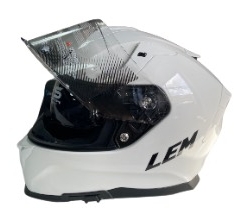 LEM VZN White Shining