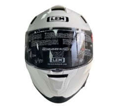LEM VZN White Shining