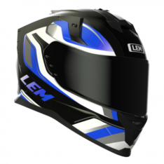 LEM VZN Blue Black