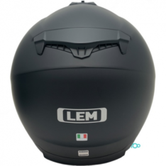 LEM QUICK Matte Black