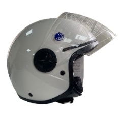 Emmetre Shiny White