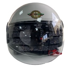 Emmetre Shiny White