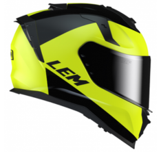 LEM VZN Flo Yellow