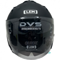 LEM QUICK Matte Black