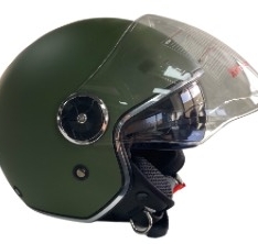 JFM Verde Military
