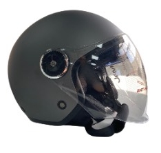 JFM Grigio Lucido