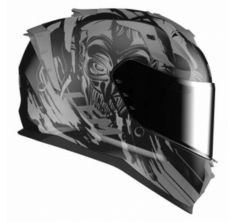 LEM VZN Joker Black