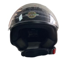 Emmetre Matte Black