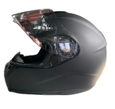 LEM OPTIX Matte Black