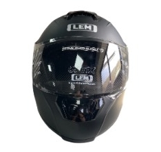 LEM OPTIX Matte Black