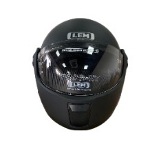 LEM Modular Progeny Matte Black