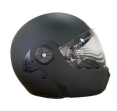 LEM Modular Progeny Matte Black