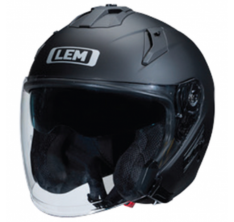 LEM QUICK Matte Black