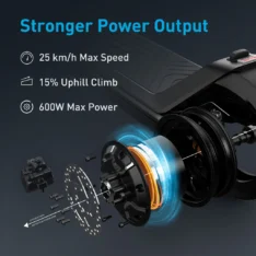 NIU – KQI Sport