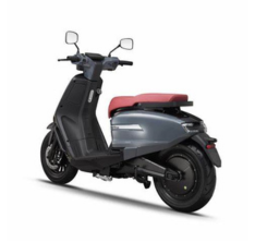 Velocifero Tennis Electiric