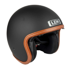 LEM SPORT Matte Black