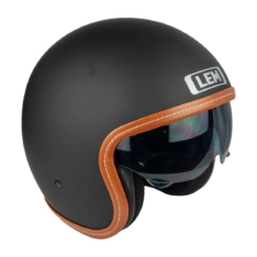 LEM SPORT Matte Black