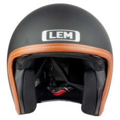 LEM SPORT Matte Black