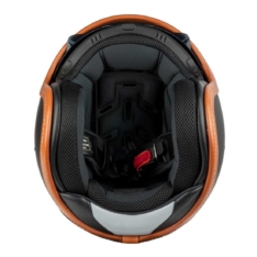 LEM SPORT Matte Black