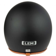 LEM SPORT Matte Black