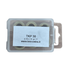 TKP30 Rollers