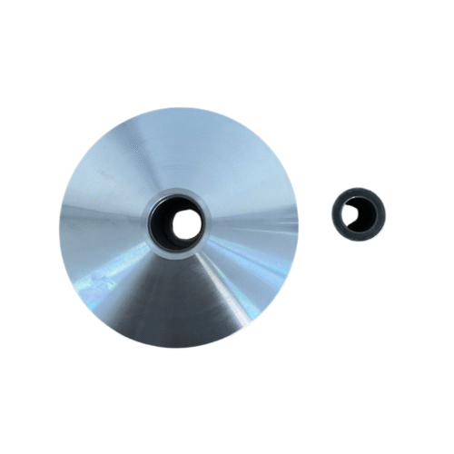 Variator of GY6 engine – 2