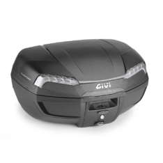 GIVI top box E46 Riviera Tech