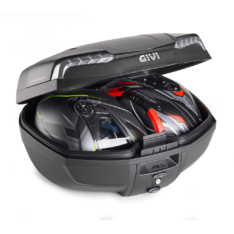 GIVI top box E46 Riviera Tech