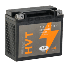 LP battery HVTG20H-3