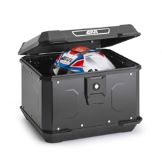 GIVI ALP44B – 44L Top-Box