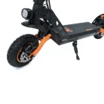 kukirin g2 pro wheel front
