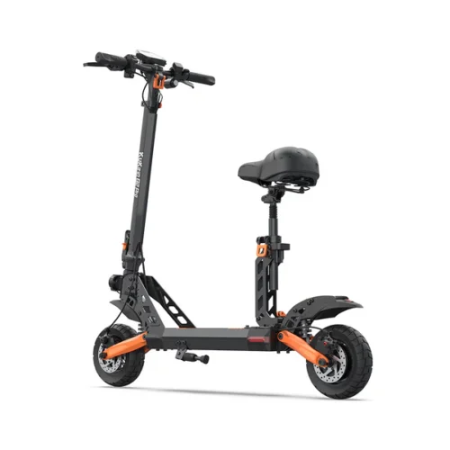 kukirin g2 pro with seat main