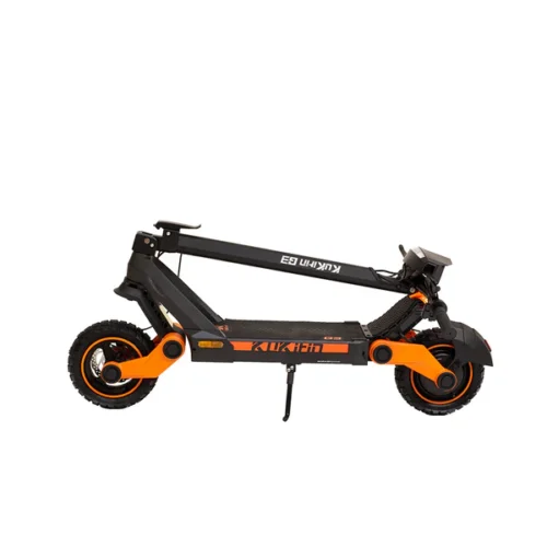 kukirin g3 foldable