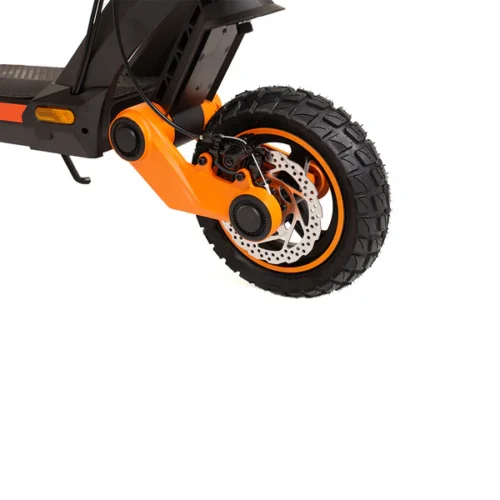 kukirin g3 front tyre