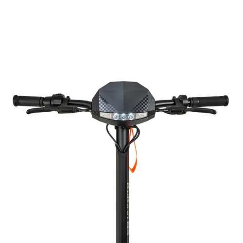 kukirin g3 headlight