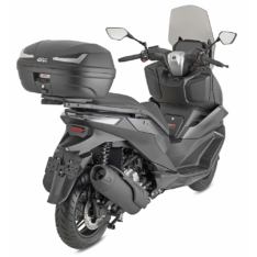 E455 GIVI top box