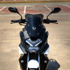 Wottan sixteen 125