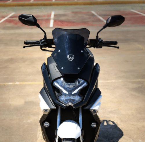 wottan 125 front