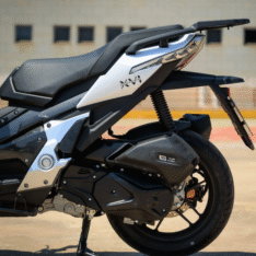 Wottan sixteen 125