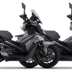 Wottan sixteen 125