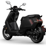 NIU NQIX 300 4
