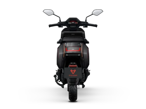 NIU NQIX 300 5
