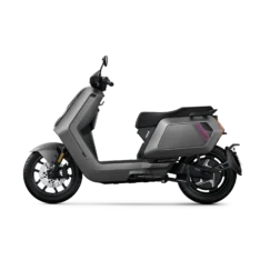 NIU NQiX 500