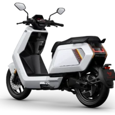 NIU NQiX 150