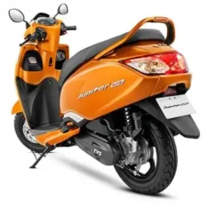 TVS jupiter 125