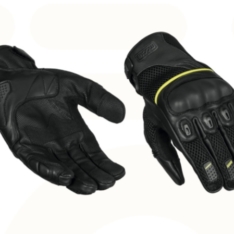 Air potective gloves