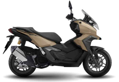 ROCKVILLE MATTE SAND