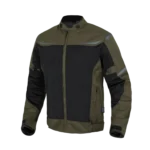 AIR GREEN BLACK FRONT