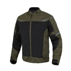 Mesh Protective Jacket