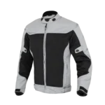 AIR GREY BLACK FRONT